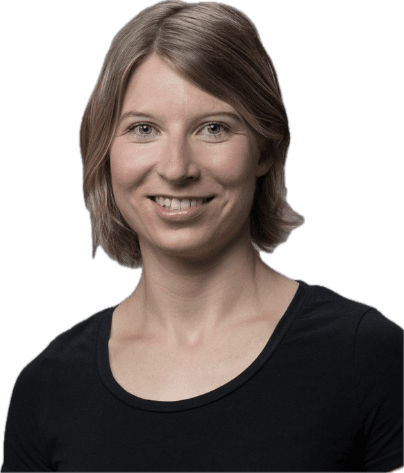 Sarah Schmidt